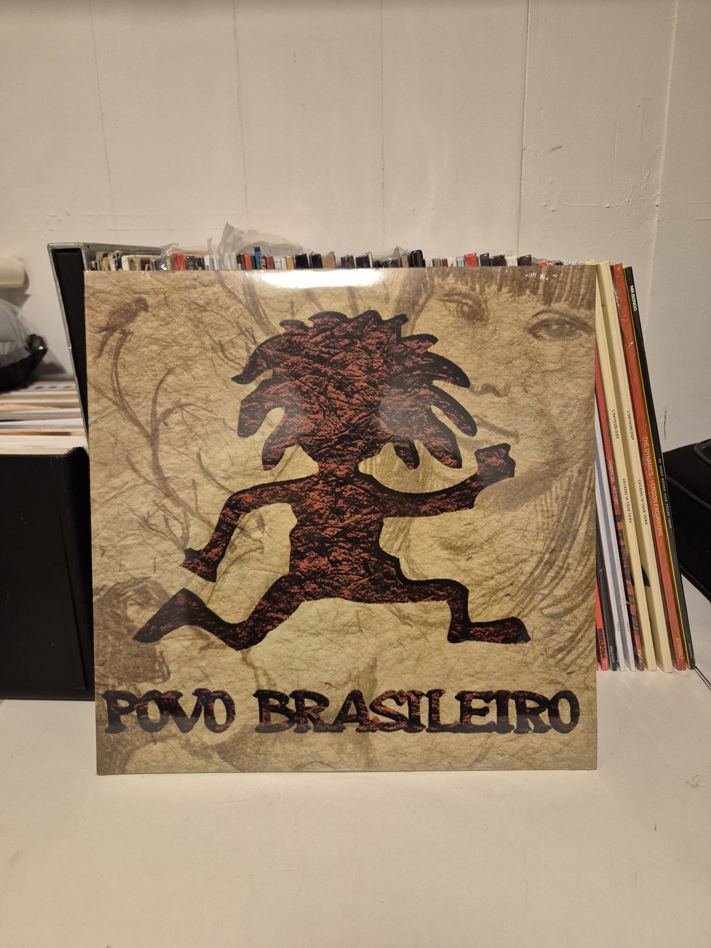 Natirtus - Povo Brasileiro