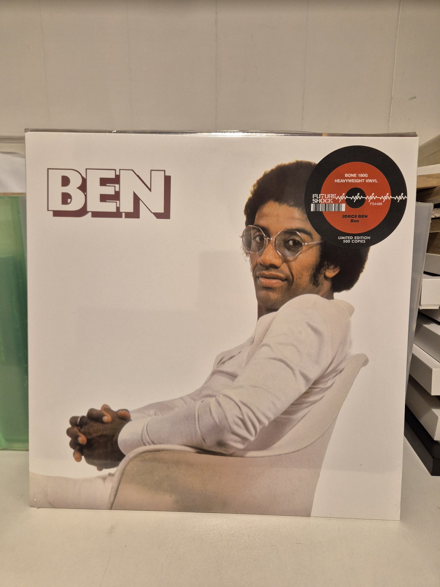 Jorge Ben - Ben