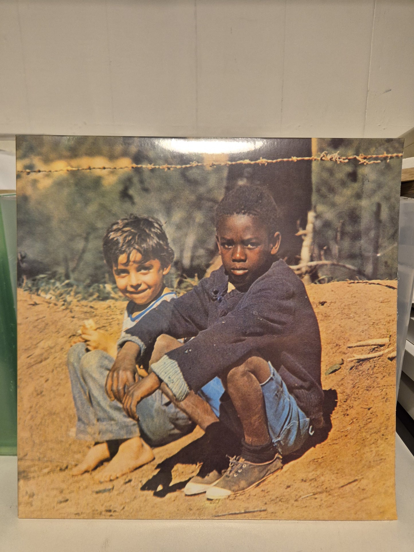 Milton Nascimento e Lo Borges - O Clube da Esquina.