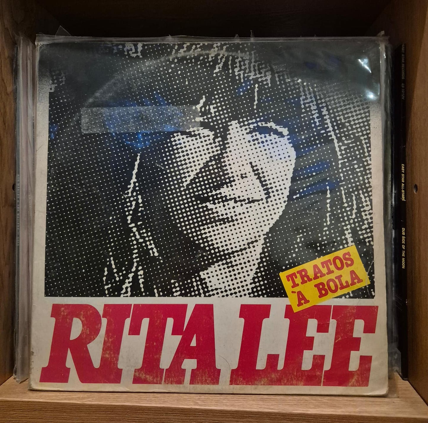 Rita Lee – Tratos À Bola
