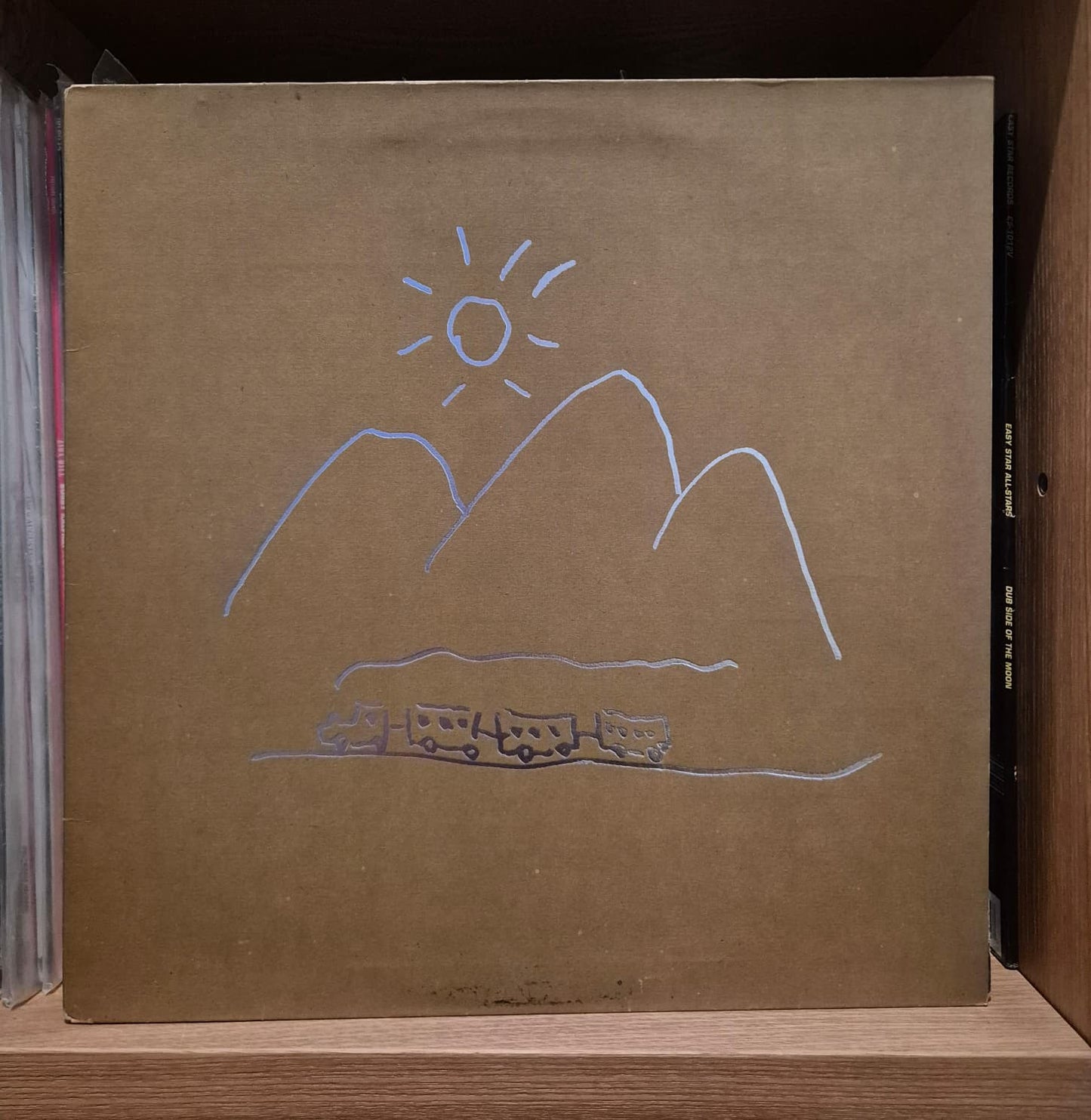 Milton Nascimento – Geraes