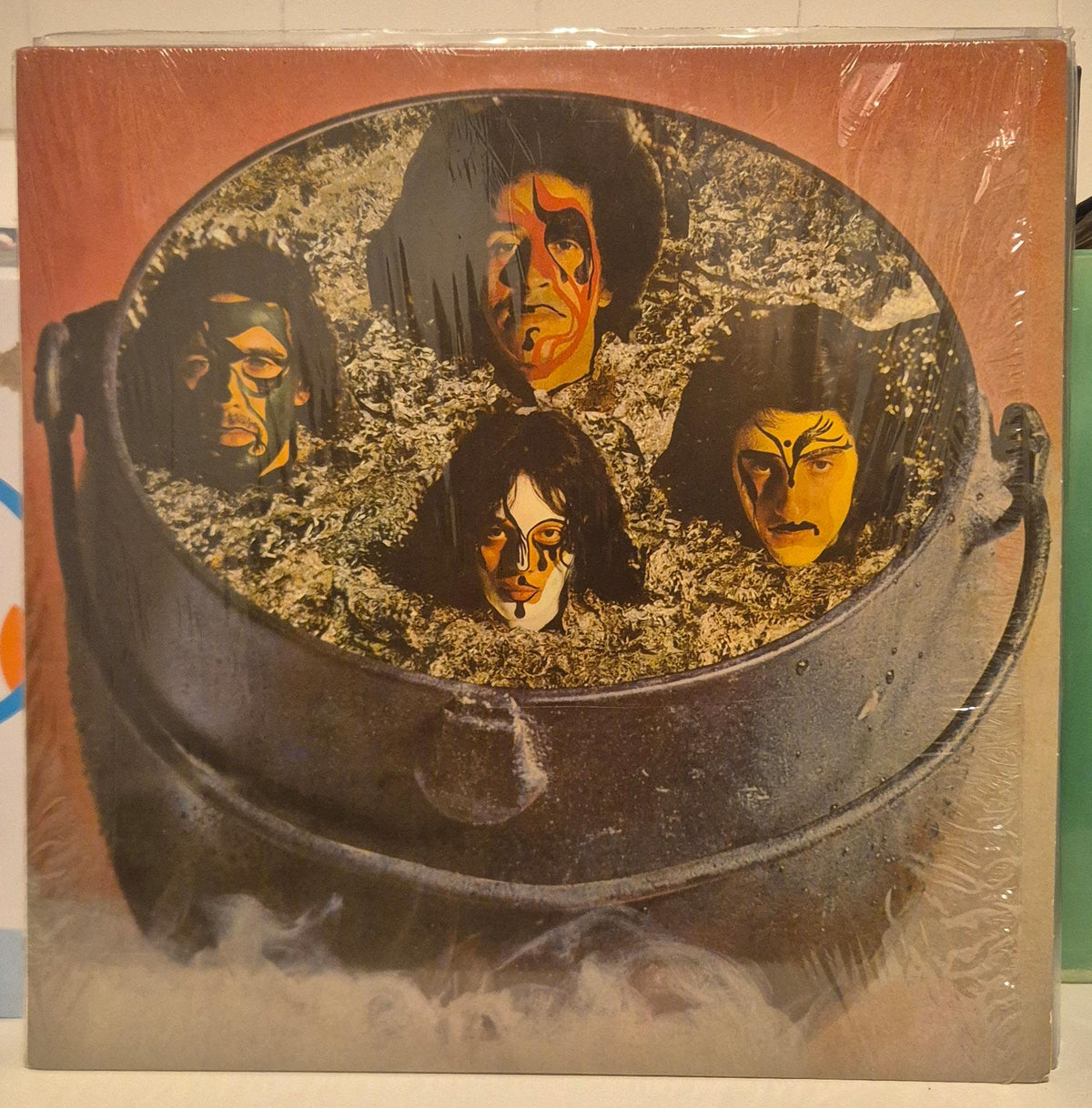Assim Assado - 1974