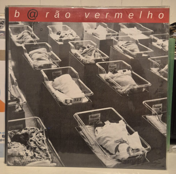 Barão Vermelho - Álbum