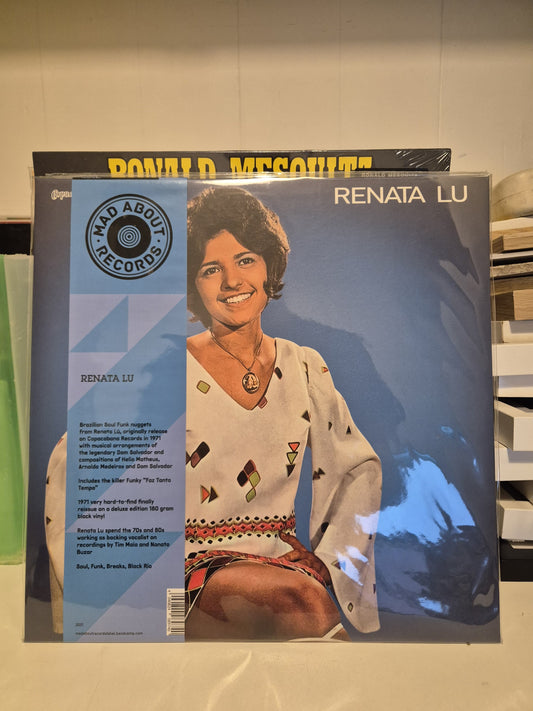 Renata Lu - Renata Lu