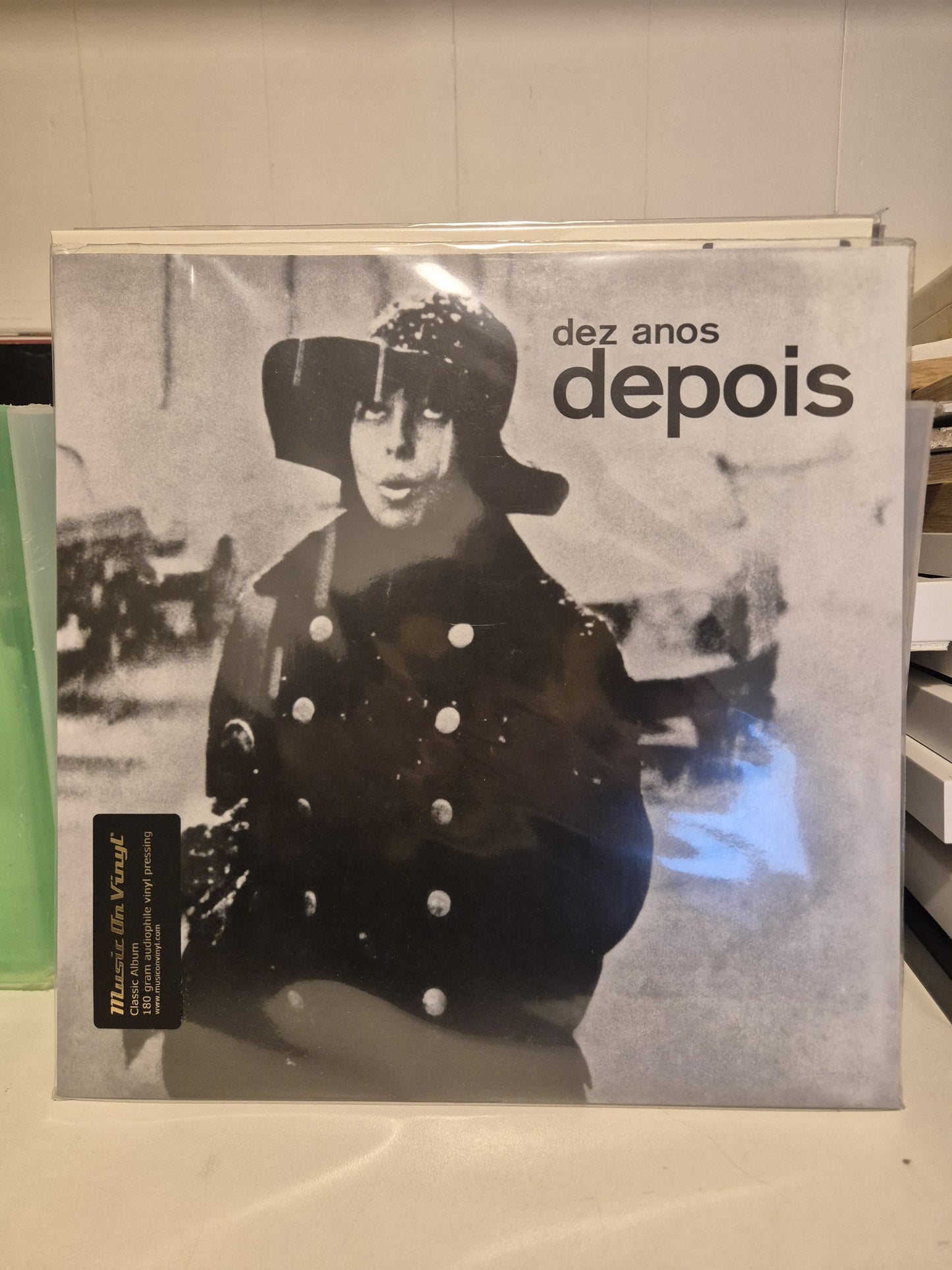 Nara Leão - Dez Anos Depois