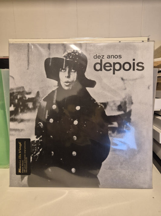 Nara Leão - Dez Anos Depois