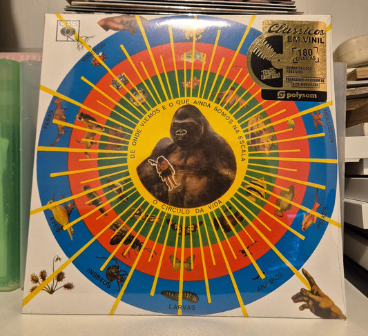 Pedro Santos - Krishnanda