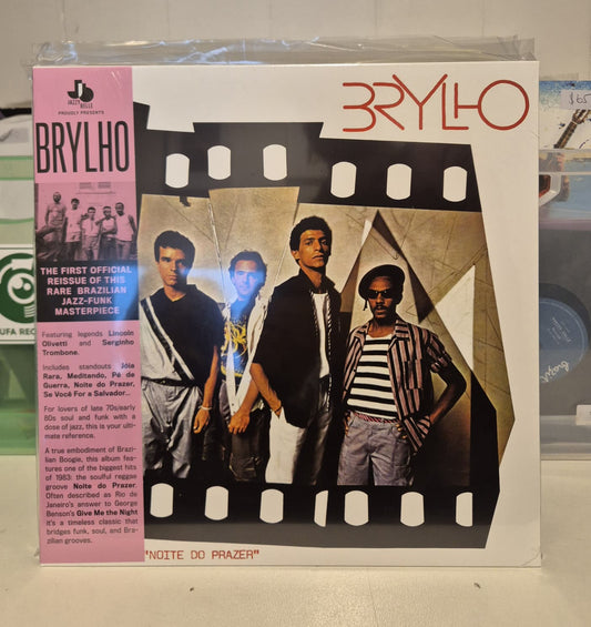 Brylho - Brylho