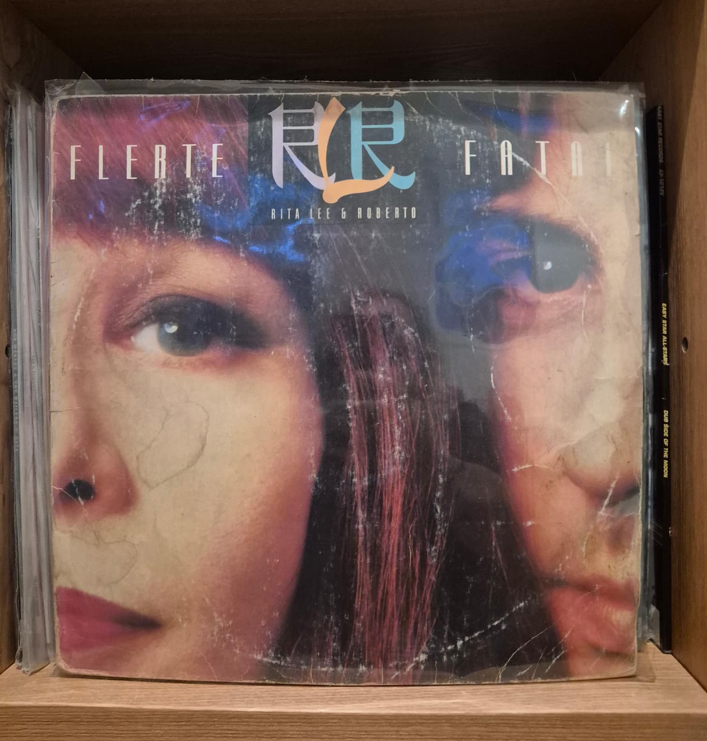 Rita Lee & Roberto – Flerte Fatal