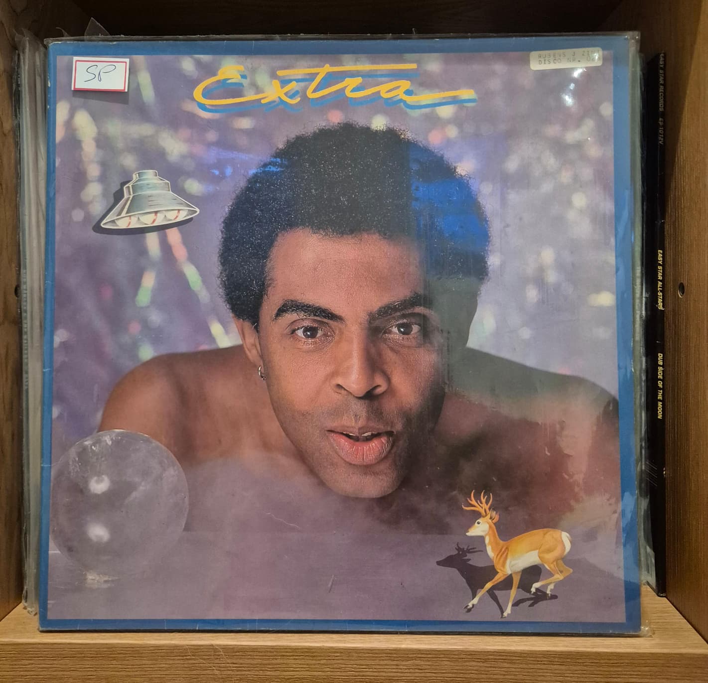 Gilberto Gil - Extra