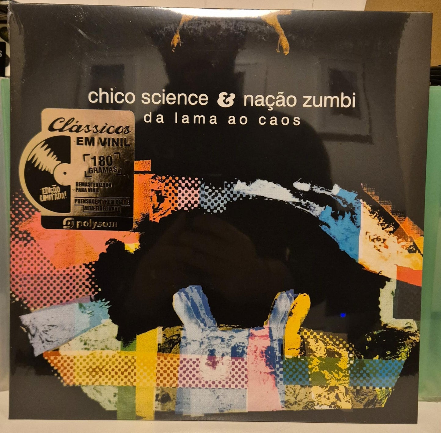 Chico Science & Nação Zumbi - Da Lama ao Caos