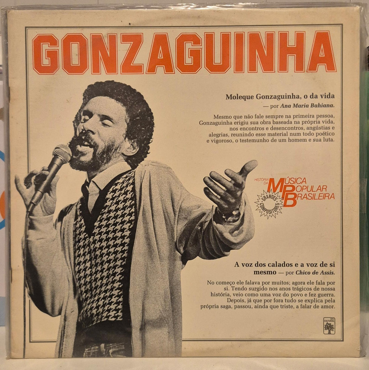 Gonzaguinha