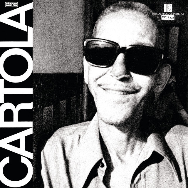 Cartola - 1974