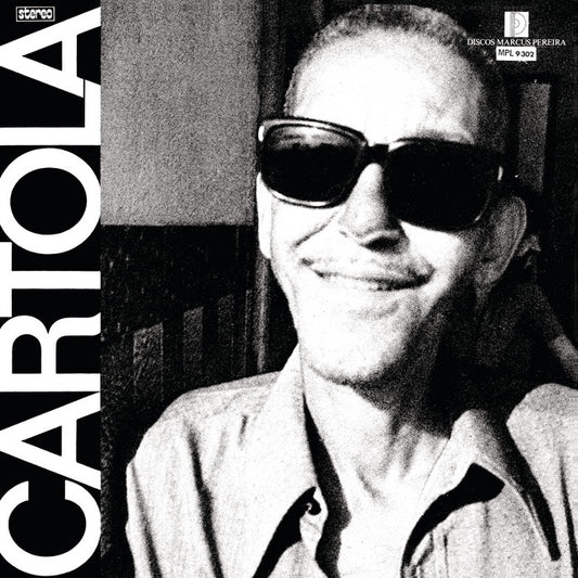 Cartola - 1974